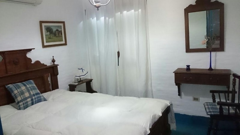 Casa en alquiler con piscina en Montoya